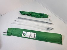 Letto a baldacchino Ikea Lova verde foglia camera da letto asilo 205.421.29