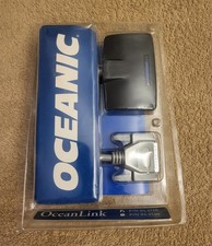 Oceanic DataTrans Interface Cable  Software Scuba Dive OceanLink