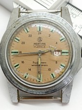 Mortima Diver Wristwatches for sale - eBay