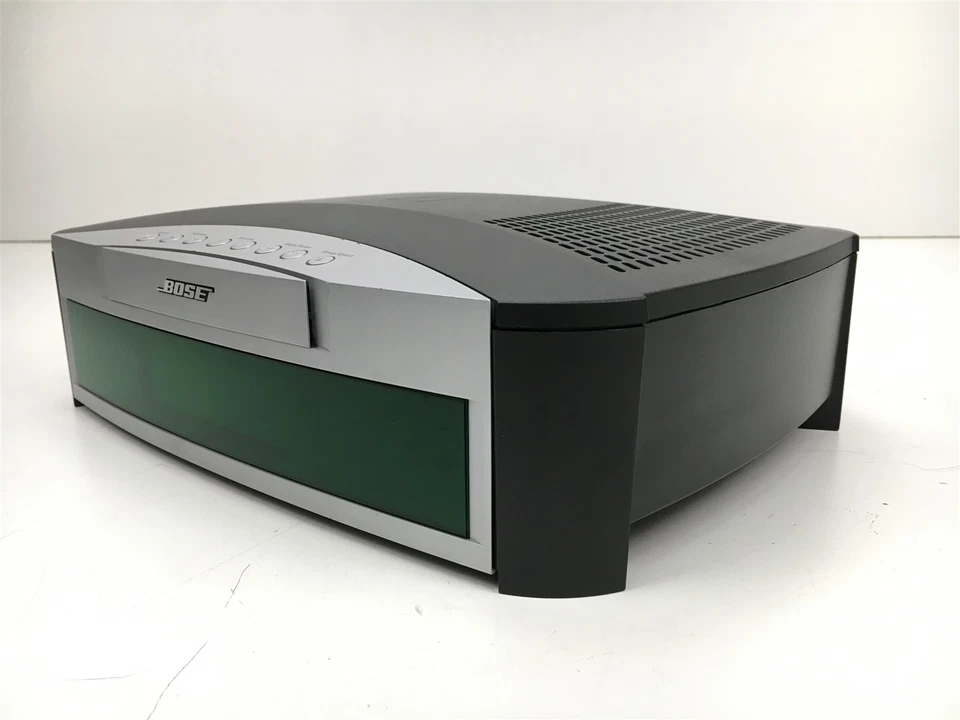 Bose Media Center Console AV3-2-1 Home Theater System - Image 3 of 4