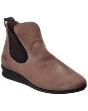 Arche Nassey Leather Bootie Women's