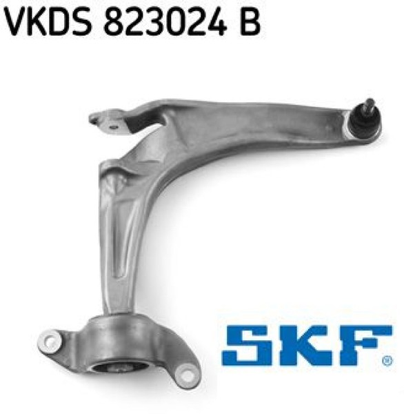 SKF VKDS823024B Lenker FüR RadaufhäNgung Querlenker Lenker FüR Honda-image