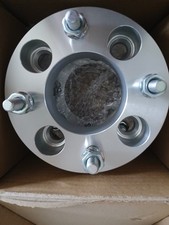 SCITOO 4Pcs Wheel Spacers 1.5 inch 4x110 Bore 74mm Studs 10x1.25 4 Lug