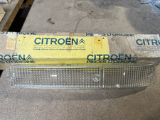 Clignotant Citroen SM