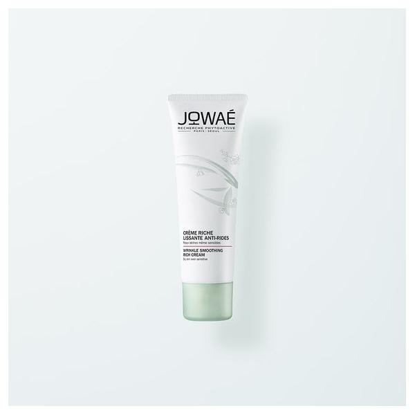 Jowaé Crema Ricca Antirughe 40 Ml - Immagine 2