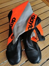 Daytona Security Evo G3 - Außenstiefel ohne ...