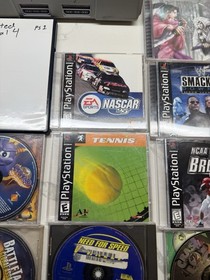 Sony PlayStation PS1 Console Lot - READ DESCRIPTION - READ DESCRIPTION