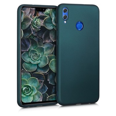 Handyhülle für HONOR 8X Hülle Silikon Case