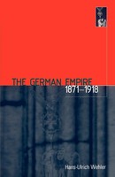 Hans-Ulrich Wehler | The German Empire, 1871-1918 | Taschenbuch | Englisch