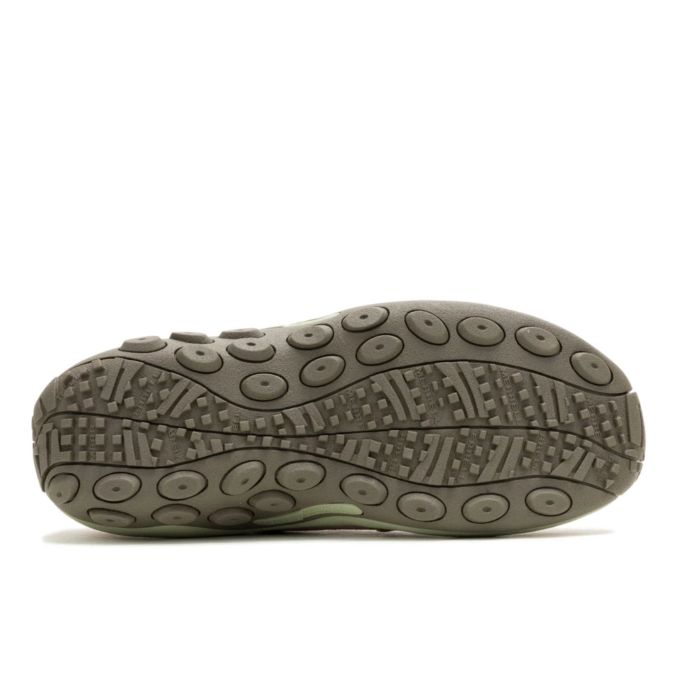 Zapatos mocasines de gamuza Merrell Jungle Moc para mujer Foto 4 de 4