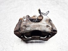 MINI HATCH F55 F56 BRAKE CALIPER FRONT LEFT PASSENGER SIDE 1.5 PETROL 2014