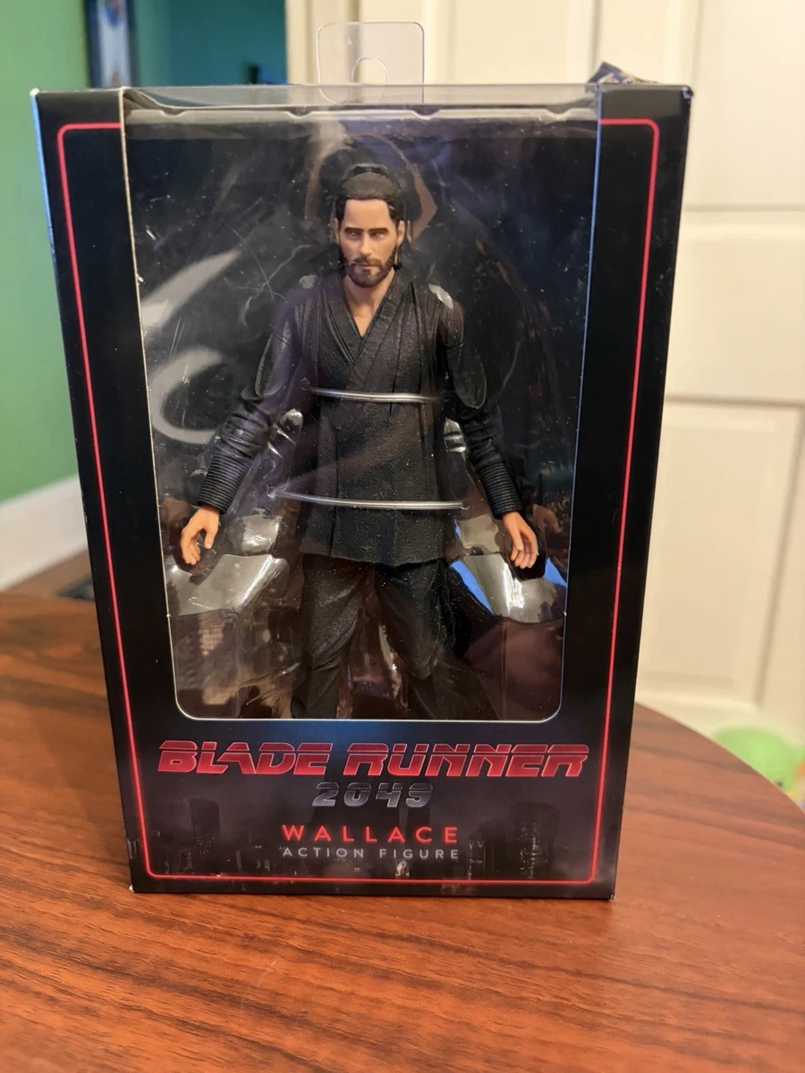 NECA Blade Runner TV, Movie & Video Games Action Figure Action