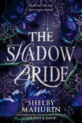 Shelby Mahurin The Shadow Bride (Taschenbuch) Scarlet Veil