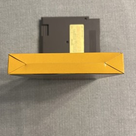 Dragon Warrior (Nintendo NES, 1989)