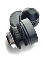 HELIOS 44 /58 Arri PL-Mount Anamorphic FLARE BOKEH Cinema 4K Full Frame