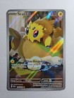 ✨️ Carte Pokémon : Statitik 196/182 EV04 Faille Paradoxe Française NEUF ✨️