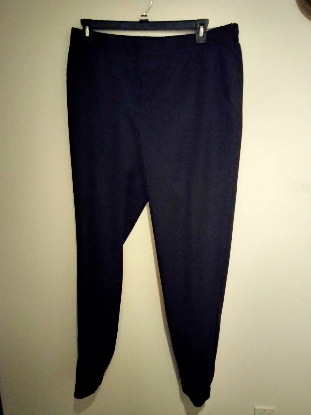 NWT men's Premier flex jogger suit pants