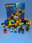 LEGO Aquanauts: Crystal Explorer Sub Set 6175 Complete W/ Instructions From 1995