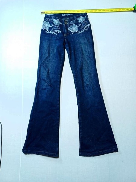 Women Gloria Jean's Jeans Multicolor 26 / S