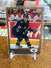 1999-00 Topps Hockey #32 Ryan Smyth