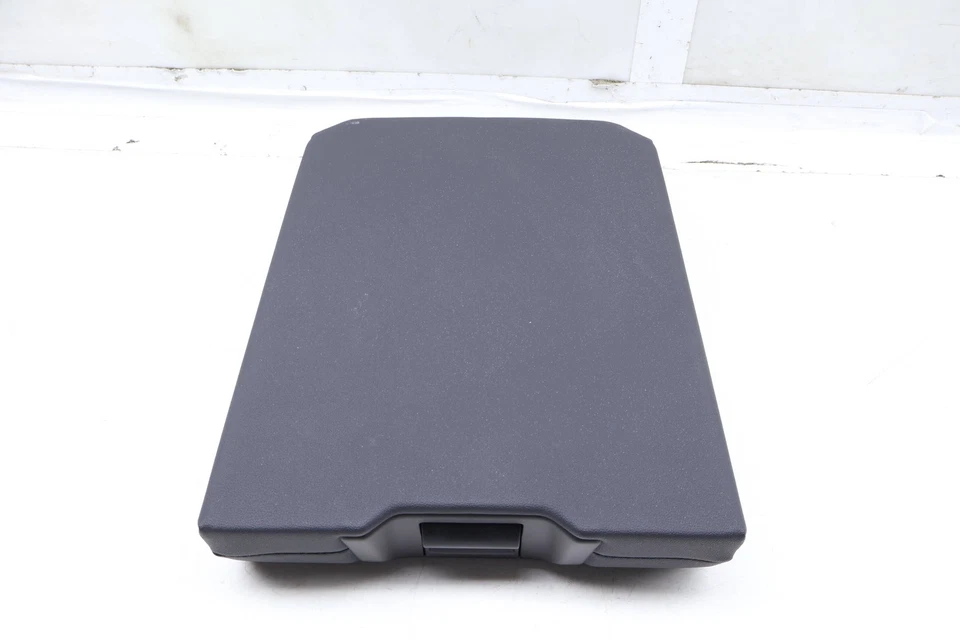 2018–2024 AUDI Q5 80A — центральный подлокотник заднего сиденья / подстаканник 80A885081BB - Изображение 4 из 4