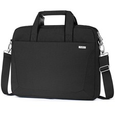 Laptop Shoulder Bag 15.6 16 Inch Business Gifts for Men Women,Laptop Briefcas...