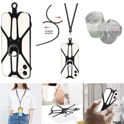 Handyband für OnePlus Watch 3 Fingerhalterung Lanyard