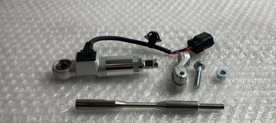 OEM Original HONDA 2020-2024 CBR1000RR-R SC82 08U73-MKR-D10 QUICK SHIFTER KIT