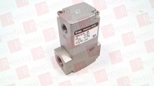 SMC VNA101A-8A / VNA101A8A (NEW IN BOX)