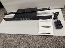 StarTech SV431DVIUA 4-Port DVI USB KVM Switch with Audio and USB 2.0 Hub