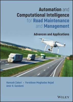 Hamzeh Zakeri Fe Automation and Computational Intelligen (Hardback) (UK IMPORT)