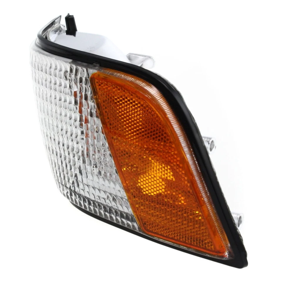 Luz de esquina lado conductor y pasajero para Buick Century 1991-1996 | Par Foto 3 de 4