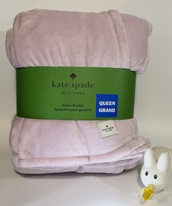 Kate Spade Blanket | eBay