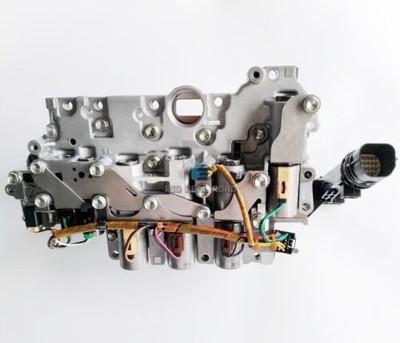 For Toyota 6-speed F/awd U760e/f Transmission Valve Body