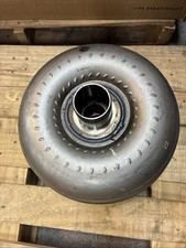 Ford Torque Converter Lc2p-7902-ca