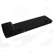 HP 2013 D9Y32UT ABA 2013 UltraSlim Docking Station for EliteBook, ProBook, ZBook