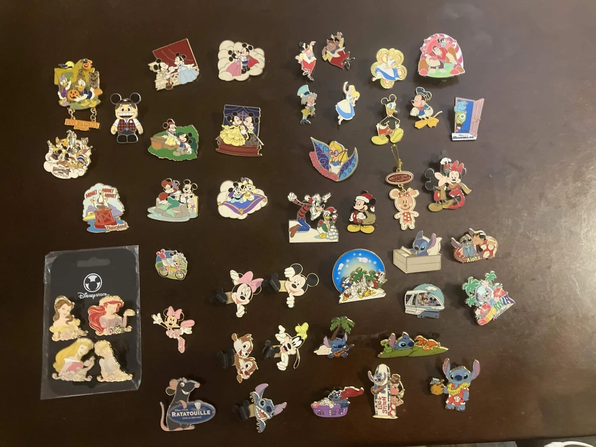 25+ disney cast lanyard pins for sale | Updated Oct 2026