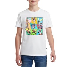 FGTeeV Blasts Off Book Shirt Kids' Premium T-Shirt