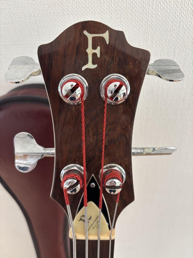 フェルナンデス　モッキンバードベース FERNANDES MB-90 or 80 Fernandes Mockingbird Bass Mb-90 Or 80 Safe delivery from
