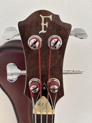 フェルナンデス　モッキンバードベース FERNANDES MB-90 or 80 Fernandes Mockingbird Bass Mb-90 Or 80 Safe delivery from