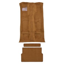 Carpet for 1975-1976 Chevrolet Vega Cosworth Complete Cutpile