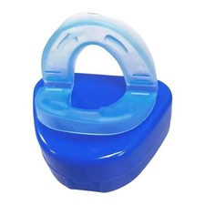 1PC Anti-Snoring Mouthpiece Gum Shield Bruxism Snore Stop Sleep Mouth Guard