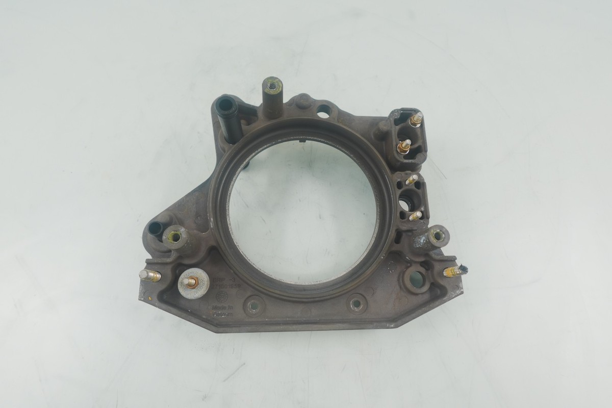 2016-2025 Sea-Doo SPARK Trixx 900 OEM Jet Pump Transom Plate