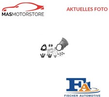 MONTAGESATZ DICHTSATZ TURBOLADER FA1 KT220240 P FÜR RENAULT MEGANE III 1.5L