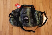 Supreme x The North Face Duffle Bags for Men for sale | eBay