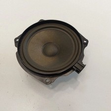 Mini One - Cooper R57 2012 Benzin Lautsprecher T�r vorne 3450757 MIV18738