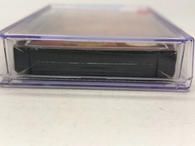 NES Nintendo RIVER CITY RANSOM - CGC Graded 7.5