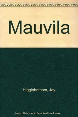 Title Mauvila - GOOD