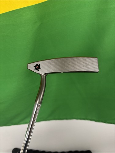 Maltby TS3 Forged Iron Set - Max - DRT Wedges - Graphite - Picture 15 of 16