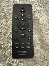Philips RC-5721 Remote Control